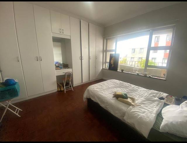 1 BEDROOM APARTMENT FOR SALE IN OBSERVATORY